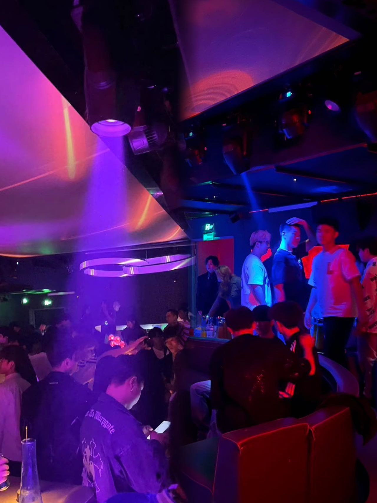 牡丹江商务ktv揭秘-林口县ktv预订