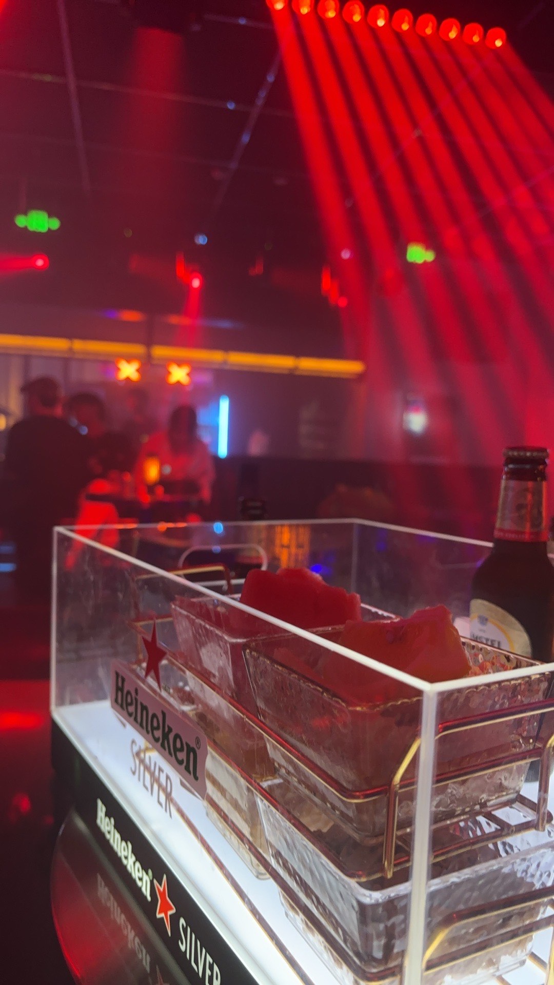 牡丹江商务ktv好吗全面分析-林口县KTV团购