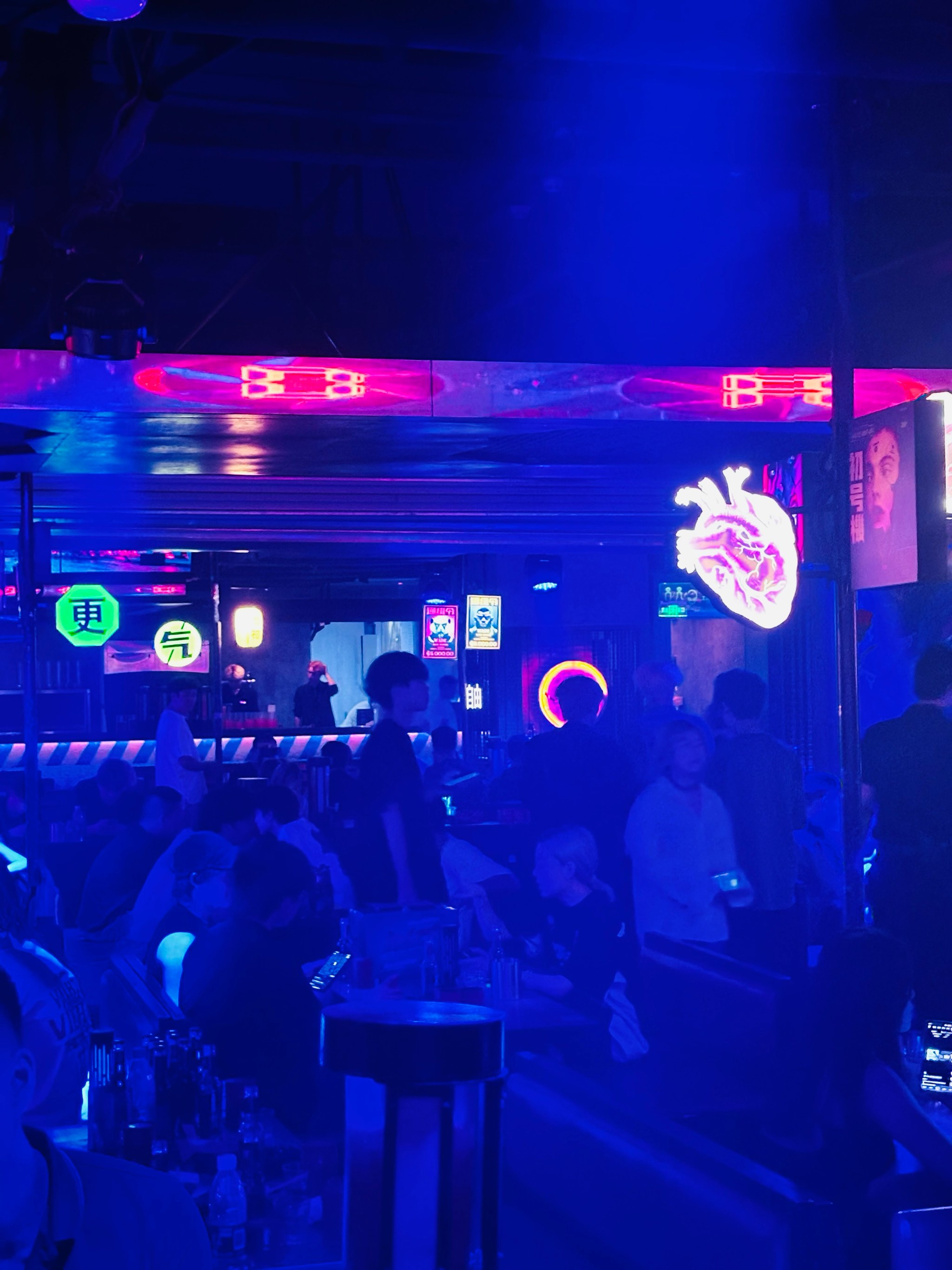 牡丹江商务ktv能否组局探究-林口县KTV团购